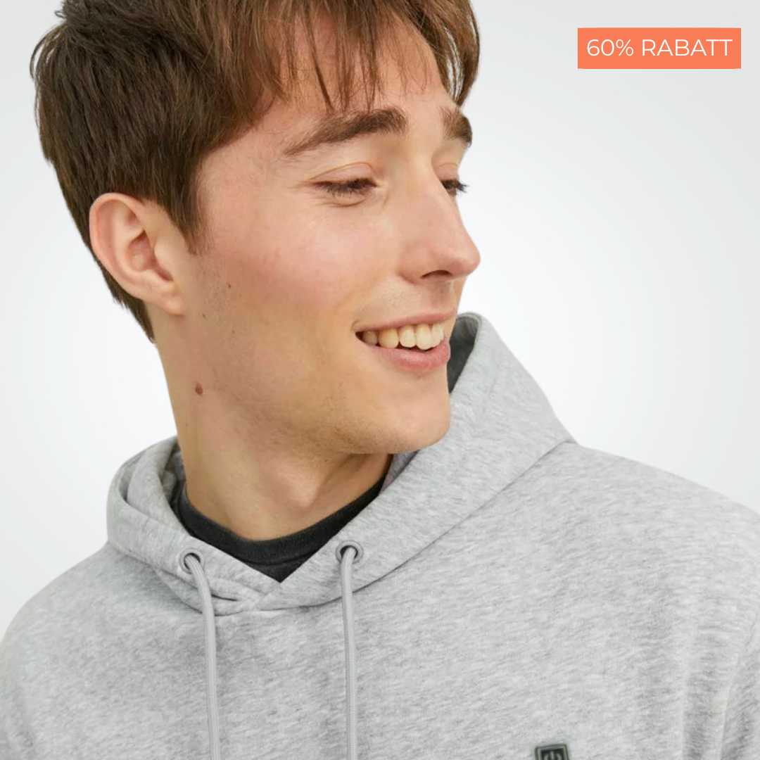 HeatHoody™ - Verwarmbare Unisex Hoodie (3 warmtestanden)