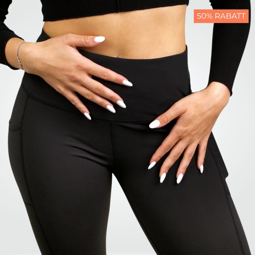 HeatLegging