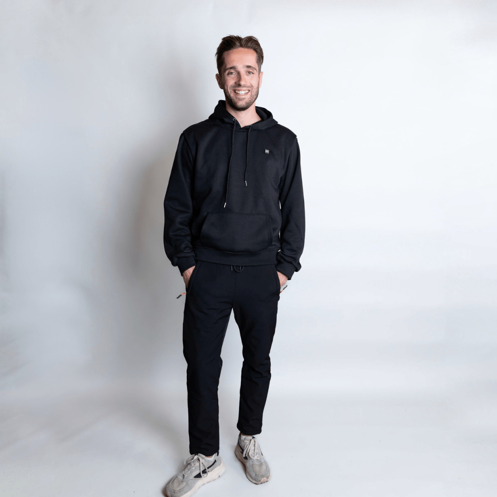 Verwarmbare broek