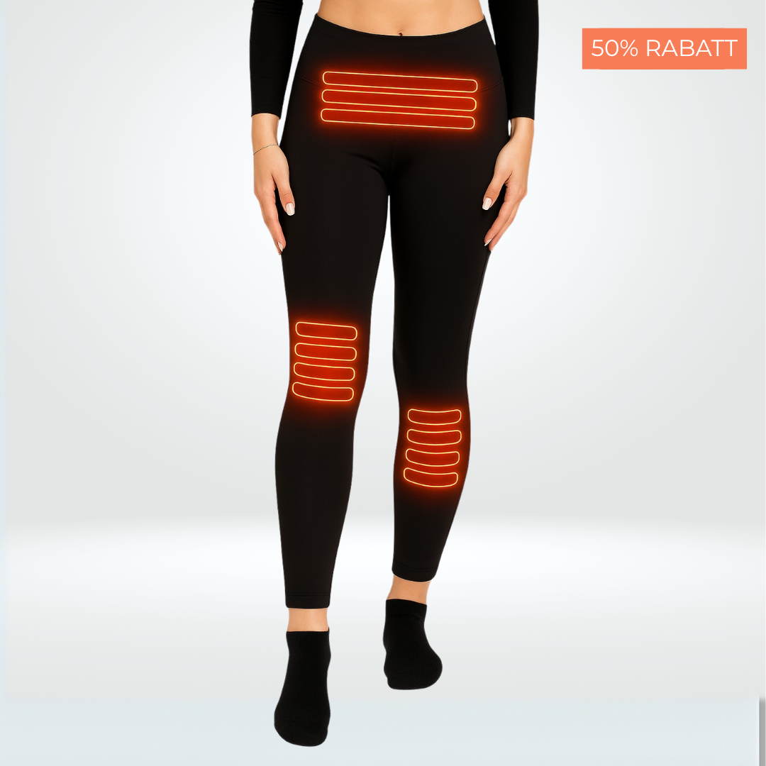 HeatLegging