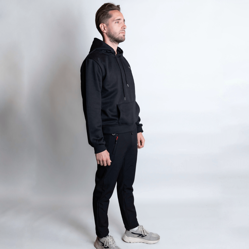 Verwarmbare broek