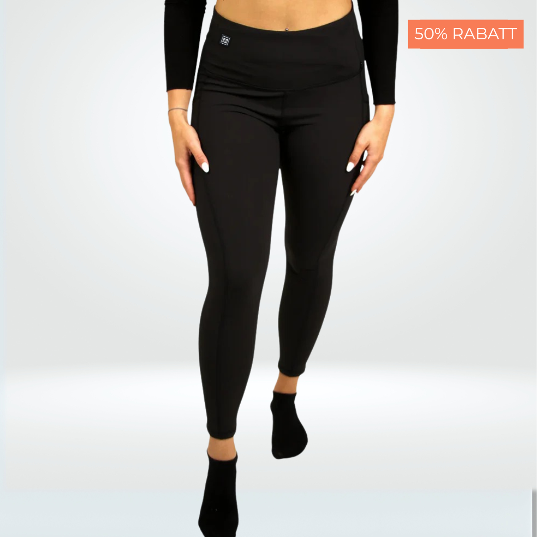 HeatLegging