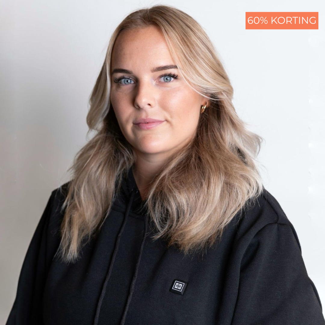 Verwarmbare Hoodie