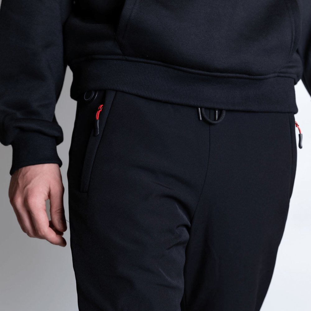 Verwarmbare broek