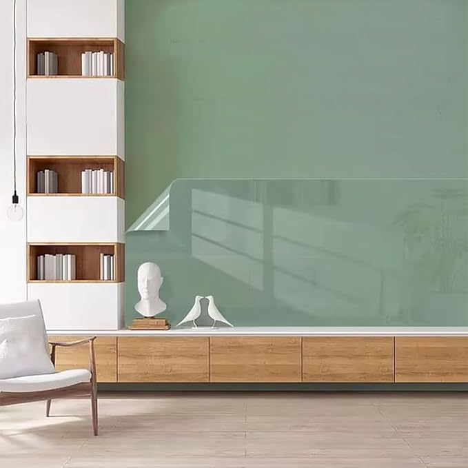 WallGuard™ | Eenvoudig. Beschermend. Vertrouwd. 10 meter x 40 cm