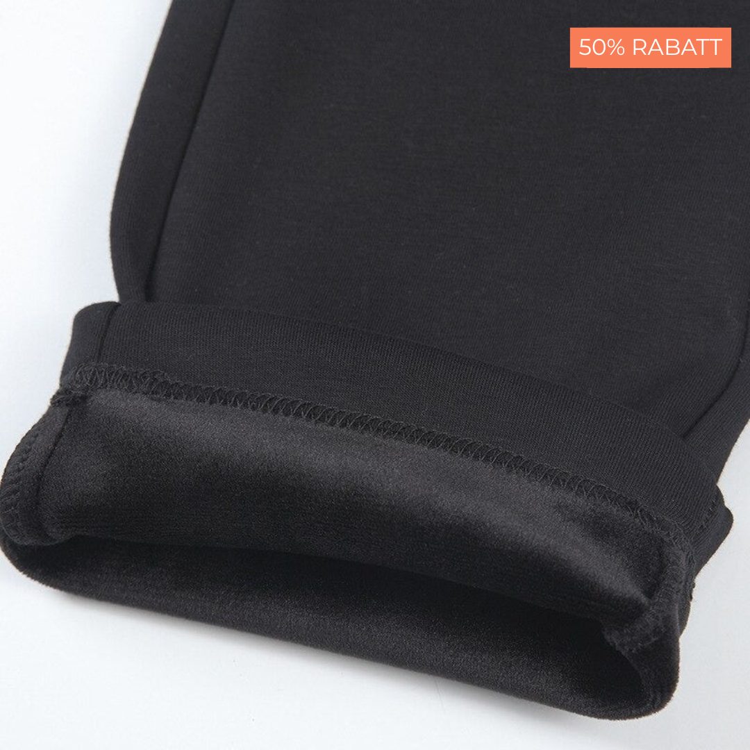 HeatLegging