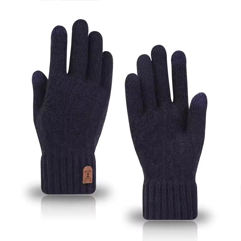 Gratis paar handschoenen
