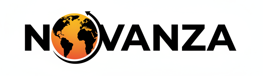 de pijl niet door de naam heen