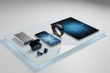 gadget en electronica